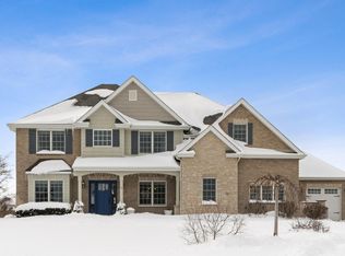 22830 Sara Springs Dr, Frankfort, IL 60423