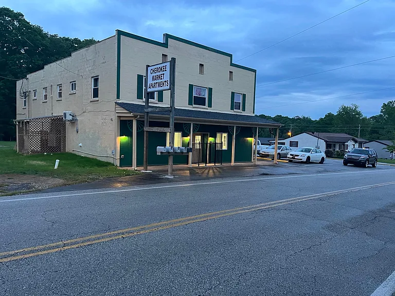 107 Paint Rock Ferry Rd #4 — Photo 42