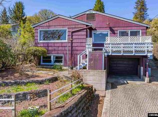 985 Cascade Dr NW, Salem, OR 97304
