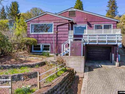 985 Cascade Dr NW, Salem, OR, 97304