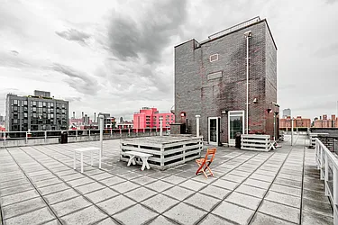 Rented by Metropolitan Property Group