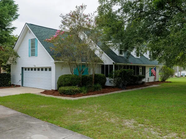 3209 San Juline Cir, Lake Park, GA 31636