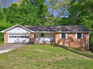 3341 Rae Pl, Lawrenceville, GA 30044