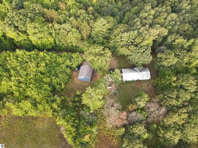 8303 E Sparling Rd, Fife Lake, MI, 49633