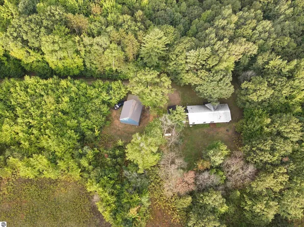 8303 E Sparling Rd, Fife Lake, MI 49633