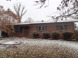 3565 Redcliff Dr, Lenoir, NC 28645