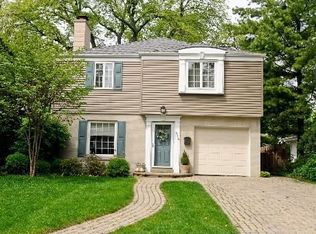 414 S Lincoln Ln, Arlington Heights, IL
