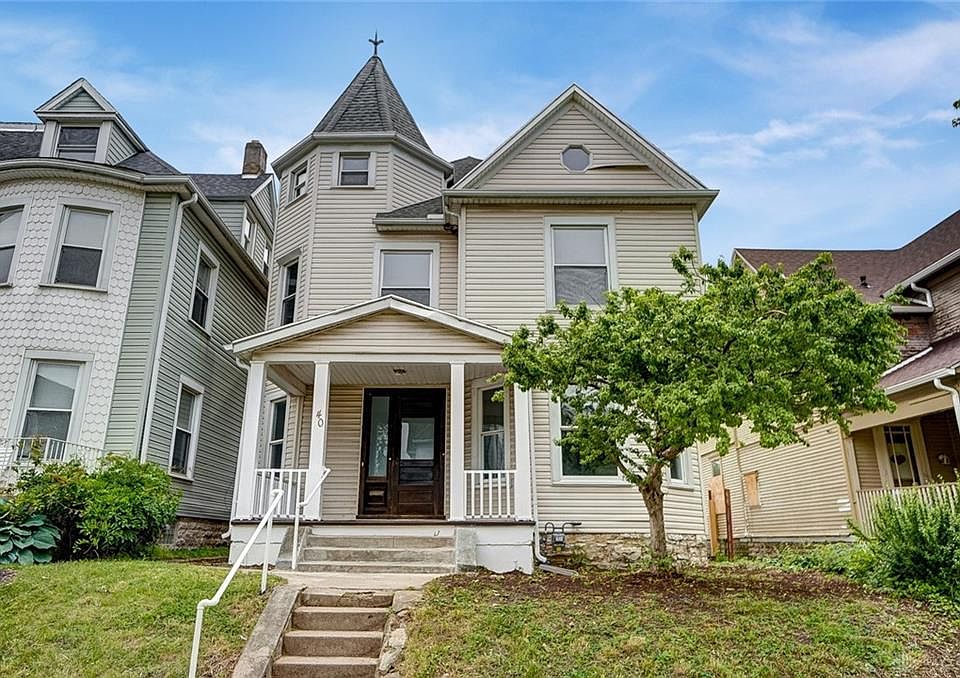 1st image of 40 Warder St