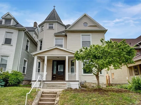 40 Warder St, Dayton, OH 45405