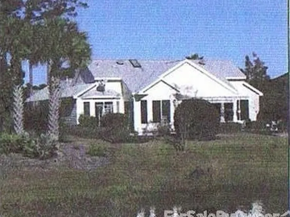 4 Ansley Ct, Hilton Head Island, SC 29926