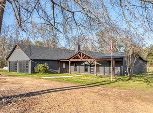 512 Pine St, Winthrop, AR 71866