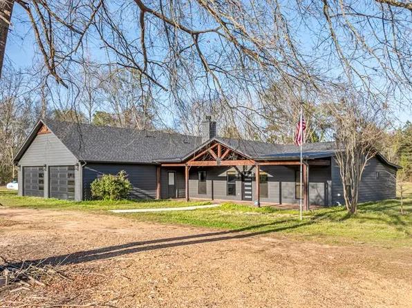 512 Pine St, Winthrop, AR 71866