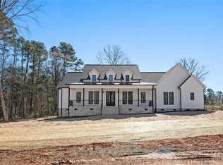 1164 Raymonds Creek Dr, China Grove, NC 28023