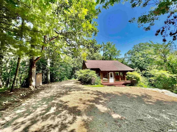 2001 E Truitt Rd, Chillicothe, IL 61523