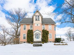 411 W Genesee Street Rd, Cayuga, NY 13034