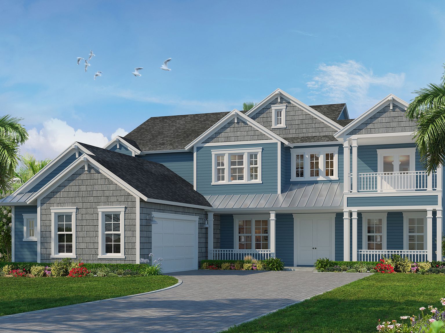 Augusta Plan, SilverLeaf, Saint Augustine, FL 32092 | Zillow