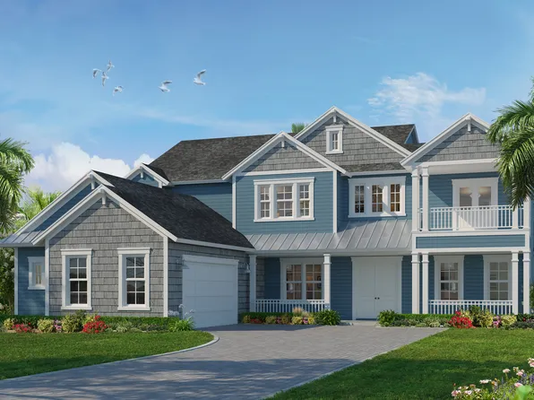 Augusta Plan, The Estates at Brown's Landing