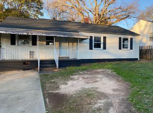 102 Pleasant Ridge Ave, Greenville, SC 29605