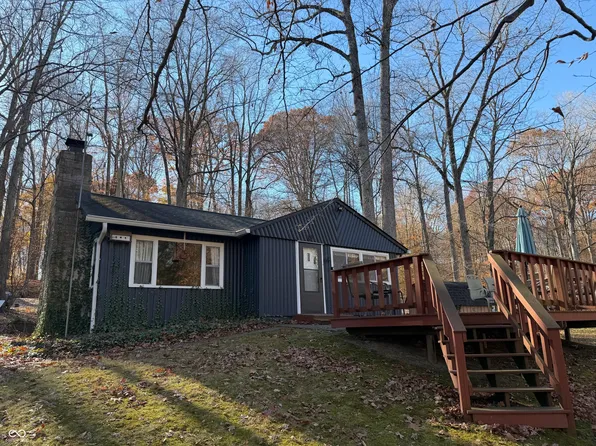 3410 S County Road 800 W, Greencastle, IN 46135