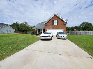 198 White Oak Rd NE, Ludowici, GA 31316