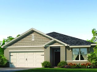 Aria Plan, Oak Leaf Preserve, New Smyrna Beach, FL 32132