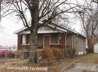 615 N Nettleton Ave, Springfield, MO 65802