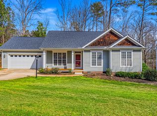 66 Bellemont Rd, Pittsboro, NC 27312