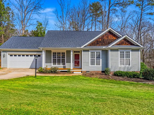 66 Bellemont Rd, Pittsboro, NC 27312