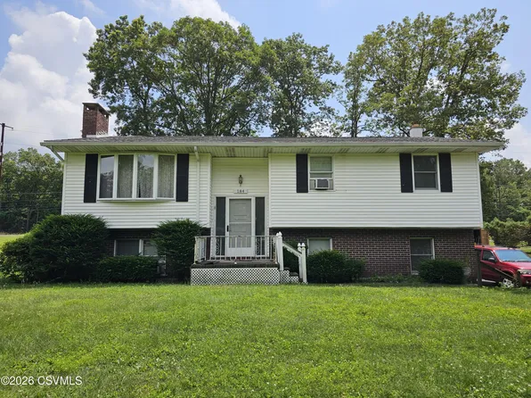 184 Greco Ln, Mount Carmel, PA 17851