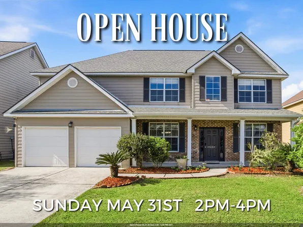 14222 Cedar Pointe Ave, Baton Rouge, LA 70809