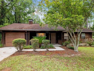 8113 Holly Ridge Trl, Tallahassee, FL, 32312