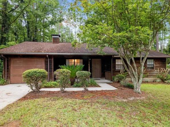 8113 Holly Ridge Trl, Tallahassee, FL 32312