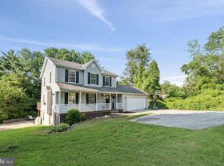 2050 Horace Ward Rd, Owings, MD 20736