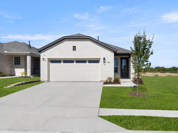3044 Sweet Birch Ln, Van Alstyne, TX 75495