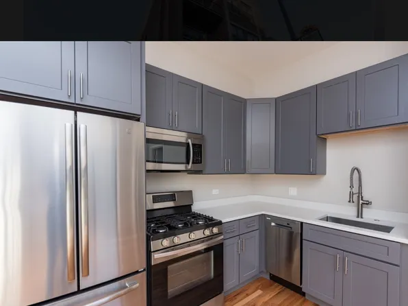 (undisclosed Address), Chicago, IL 60657