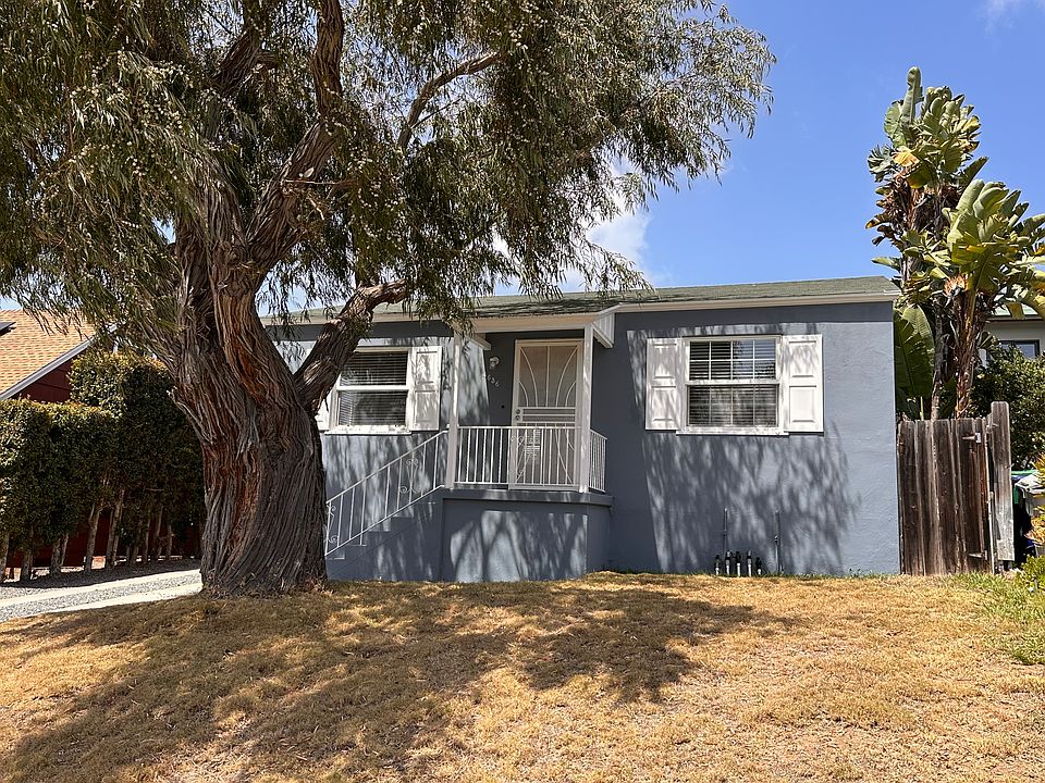 1st image of 4636 Pescadero Ave #4636