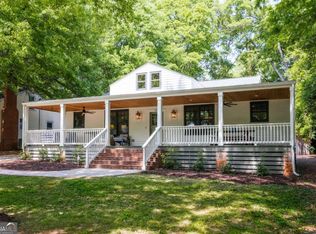 234 Sunset Dr, Athens, GA 30606