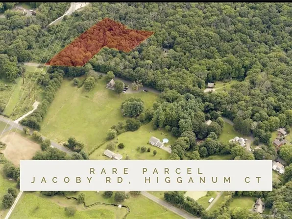 2-3 Jacoby Road, Haddam, CT 06438