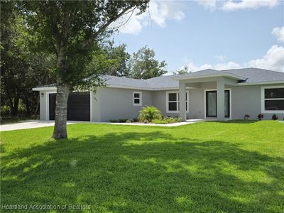 157 Mango Rd NE, Lake Placid, FL, 33852
