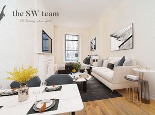 160 W 84th St #1F, New York, NY 10024