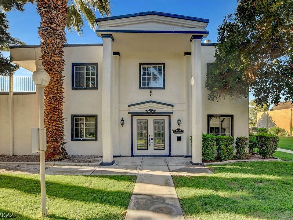 3430 Townhouse Dr, Las Vegas, NV 89121 Zillow