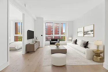 Rented by REAL New York