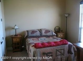 9200 Orry Ave, Amarillo, TX 79119