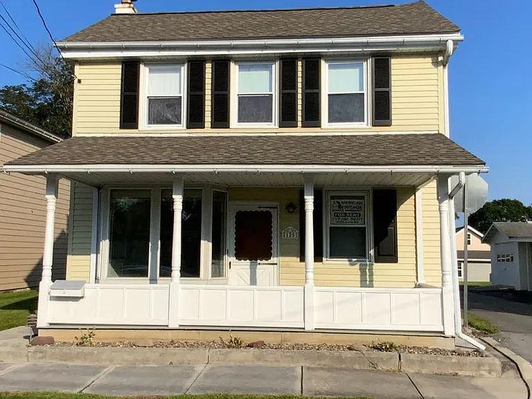 125 S Market Ave — Photo 1