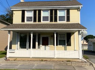 125 S Market Ave, Mount Joy, PA 17552