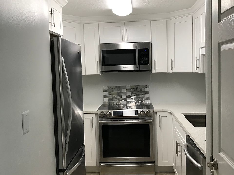 Remodeled Kitchen