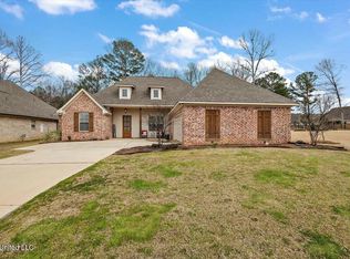 1411 Rudder Way, Brandon, MS 39047