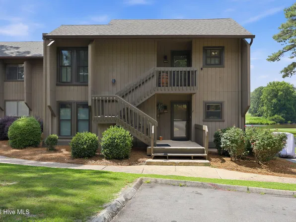 1175 Saint Andrews Drive # 103, Pinehurst, NC 28374