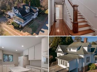 339 W Main St, Elkin, NC 28621