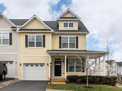2137 Saranac Ct, Charlottesville, VA, 22911